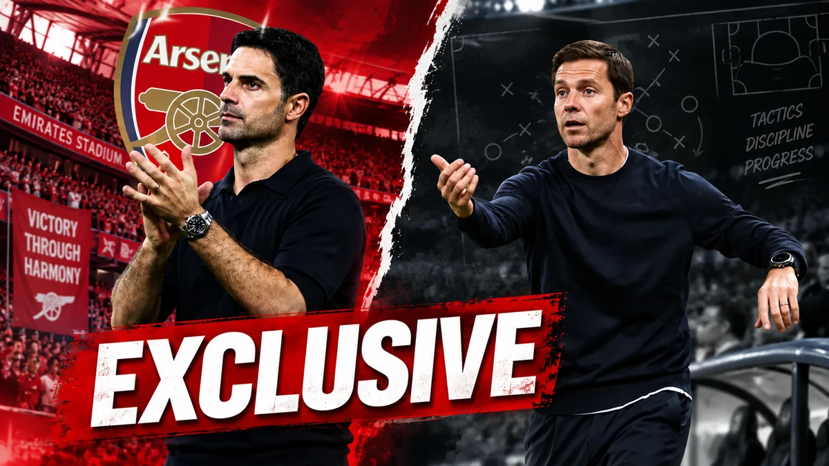 Arsenal and Chelsea Track Feyenoord's In-Form Midfielder Gjivai Zechiël Ahead of January